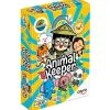 CAYRO Juegos Y Juguetes Educativos|Amigos Y Familia-Animal Keeper Juego Cartas