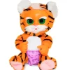 Animals Baby Nursery Cachorrito Tigre*JAKKS PACIFIC Clearance