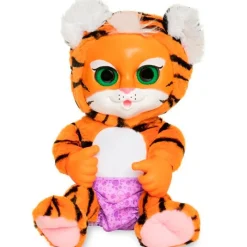 Animals Baby Nursery Cachorrito Tigre*JAKKS PACIFIC Clearance