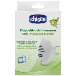 CHICCO Accesorios Y Complementos Para El Paseo-Anti mosquitos doméstico