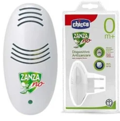 Antimosquitos doméstico antioscuridad*CHICCO