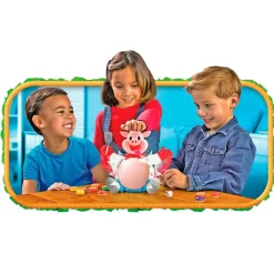 BIZAK Juegos De Mesa-Antón Zampón