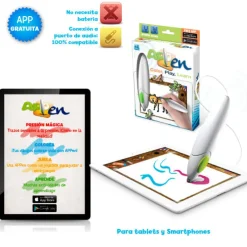 Appen BoIígrafo Interactivo*GIOCHI PREZIOSI Best