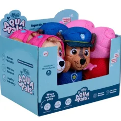 GOLIATH Aire Libre-Aqua Pals Personaje Surtido