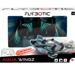 Aqua Wingz Avión Anfibio R/C*BIZAK Clearance