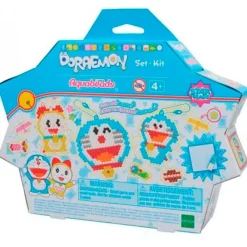 Aquabeads Doraemon Pack Personajes*EPOCH