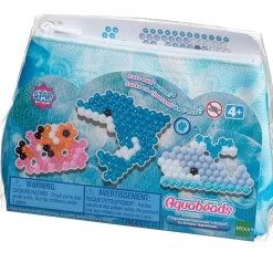 Aquabeads Estuche Expertos Creadores Marinos*EPOCH Outlet