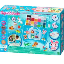 EPOCH Manualidades-Aquabeads Estudio de Manualidades para Principiantes