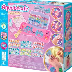 Aquabeads Estudio de Uñas*EPOCH Discount