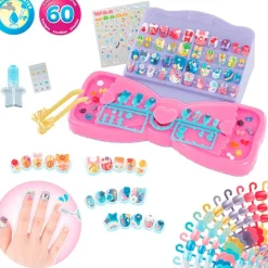 Aquabeads Estudio de Uñas*EPOCH Discount