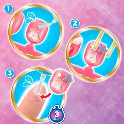 Aquabeads Estudio de Uñas*EPOCH Discount