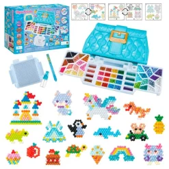 Aquabeads Maletín de Diseñadores*EPOCH