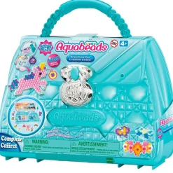 Aquabeads Maletín Deluxe*EPOCH Hot