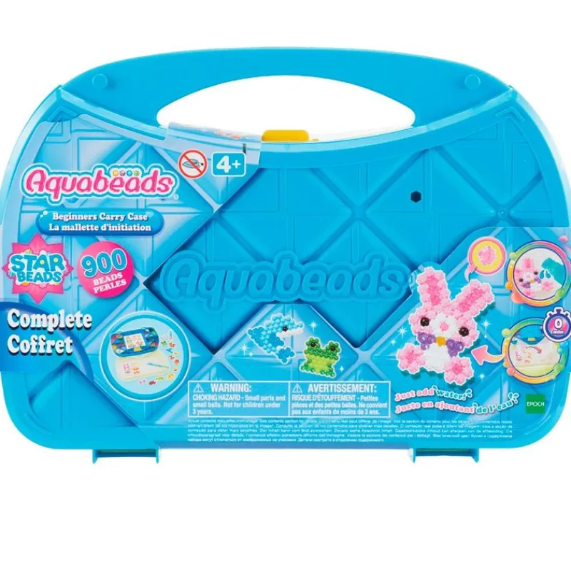 Aquabeads Maletín Principiantes*EPOCH Best