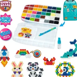 EPOCH Manualidades-Aquabeads Mochila Expertos