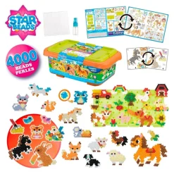 Aquabeads Pack Diversión en el Corral*EPOCH Hot