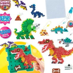 Aquabeads Pack Mundo de Dinosaurios*EPOCH Hot