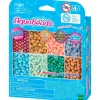EPOCH Manualidades-Aquabeads Pack Recarga Abalorios Aquarela
