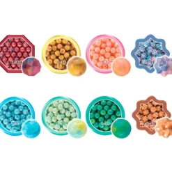 EPOCH Manualidades-Aquabeads Pack Recarga Abalorios Aquarela
