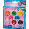 Aquabeads Pack Recarga Abalorios Sólidos*EPOCH Sale
