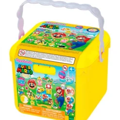Aquabeads Super Mario Cubo de Creatividad*EPOCH Online