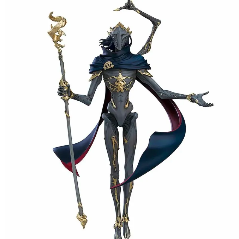 Arcane Estatua PVC Pop Up Parade SP Champion Viktor 20 cm*GOOD SMILE COMPANY Hot