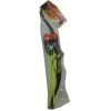 Arco con Flechas Amarillas y Verde*DRIM DISCOUNT