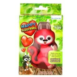 Ardilla Feliz Jesy*DRIM DISCOUNT Clearance