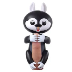 DRIM DISCOUNT Muñecas-Ardilla Feliz Leo