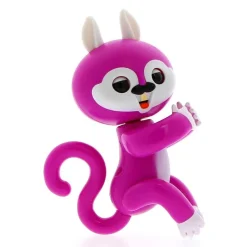 DRIM DISCOUNT Muñecas-Ardilla Feliz Milly