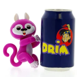 DRIM DISCOUNT Muñecas-Ardilla Feliz Milly