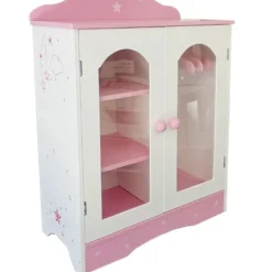 Armario de Madera con Ventana*DRIM DISCOUNT