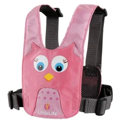 Arnés Buho Rosa*ESPORTIVA AKSA