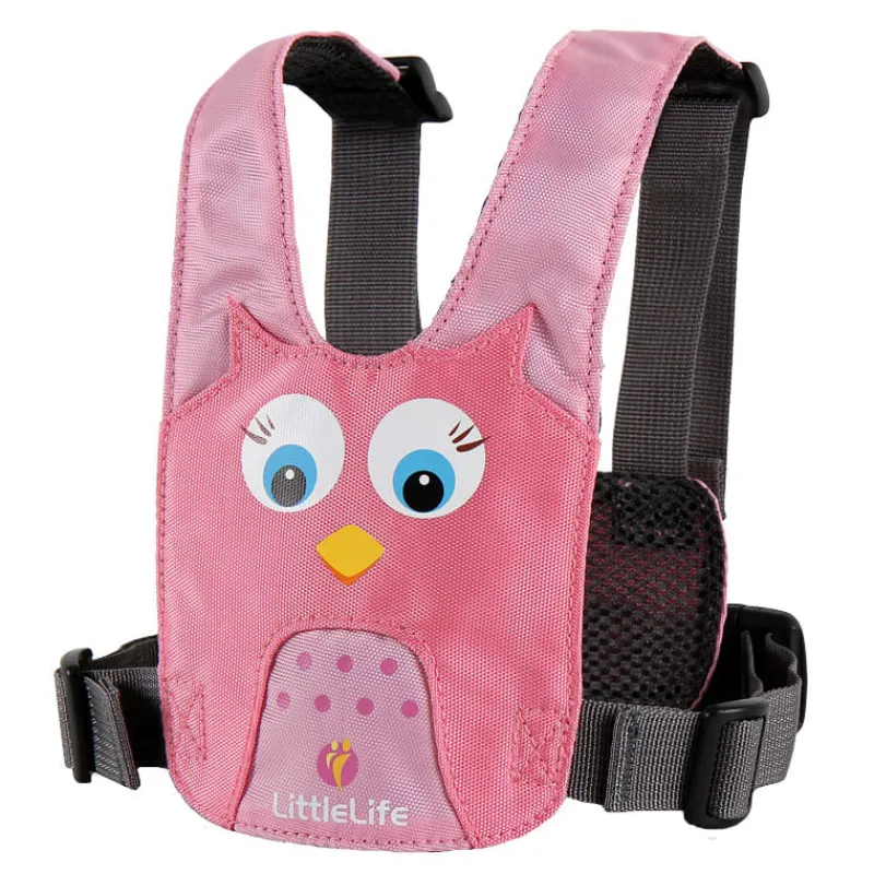 Arnés Buho Rosa*ESPORTIVA AKSA