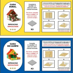 CEFA Juegos Y Juguetes Educativos-Arqui Junior