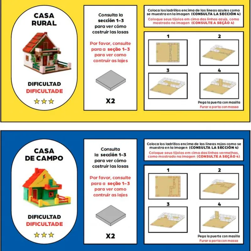 CEFA Juegos Y Juguetes Educativos-Arqui Junior