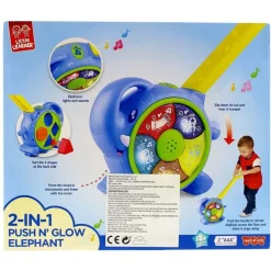 Arrastrador con Encajes y Música*DRIM DISCOUNT