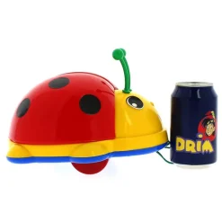 Arrastre Mariquita*MOLTO Online