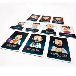 ¡Arre Unicornio!*ZACATRUS New