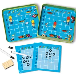 CAYRO Juegos Y Juguetes Educativos|Juegos De Mesa-Arrr! Juego Educativo