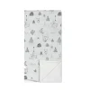 BIMBI DREAMS Ropa De Cuna-Arrullo de Punto 75x75 cm Tipi