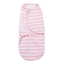 Arrullo envolvente Swadd Pink Small*SUMMER Outlet