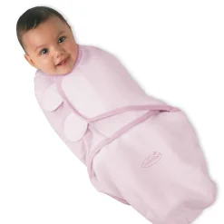 Arrullo envolvente Swadd Pink Small*SUMMER Outlet