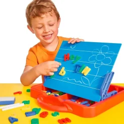 Art & Fun Pizarra Magnética Portátil*SIMBA Discount