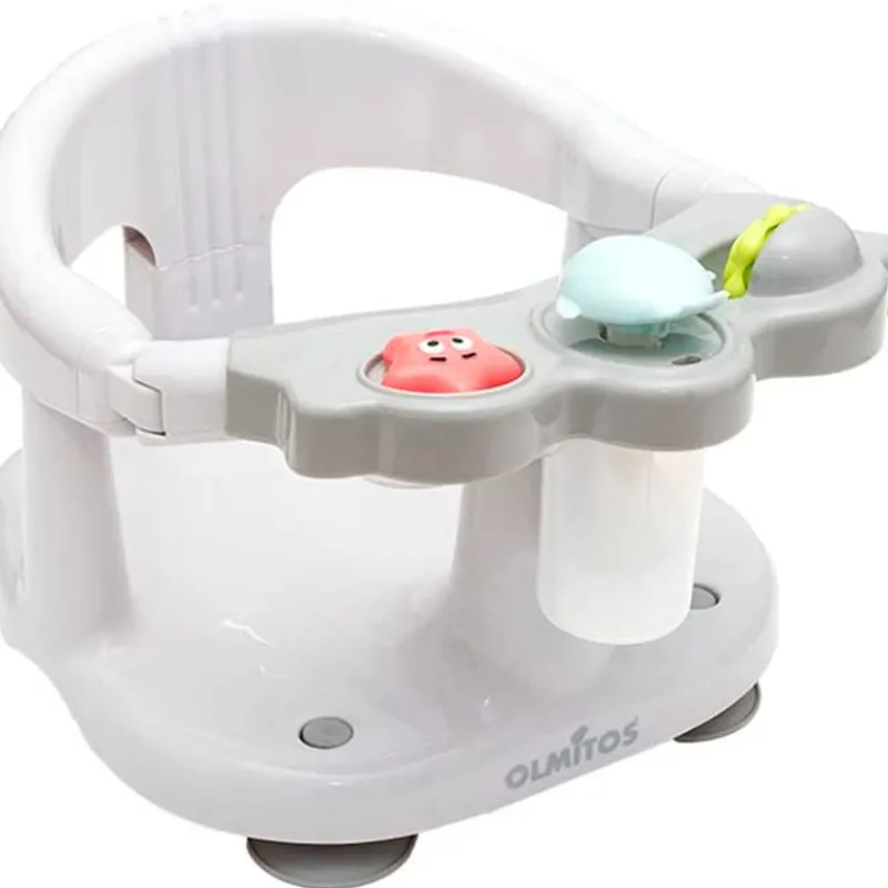 Asiento Baño Abatible*OLMITOS Sale