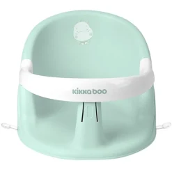 KIKKABOO Asientos Y Hamaquitas De Baño-Asiento baño Hippo Abatible