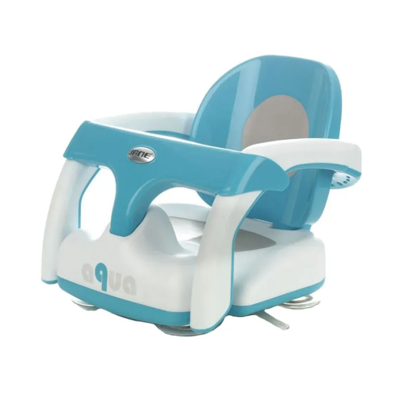 Asiento de baño/hamaca 2 en 1 Azul*JANE Hot