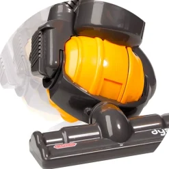 SELECCION DRIM Juegos Y Juguetes De Imitación-Aspirador Dyson Infantil