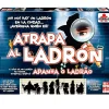 Atrapa al Ladrón Juego de Deducción*EDUCA Clearance