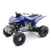 ATV Miniatura Yamaha Azul Escala 1:12*NEW RAY Best